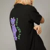 Watch Your Back Ss Shirt