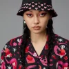 2 Way Angel Devil Hat