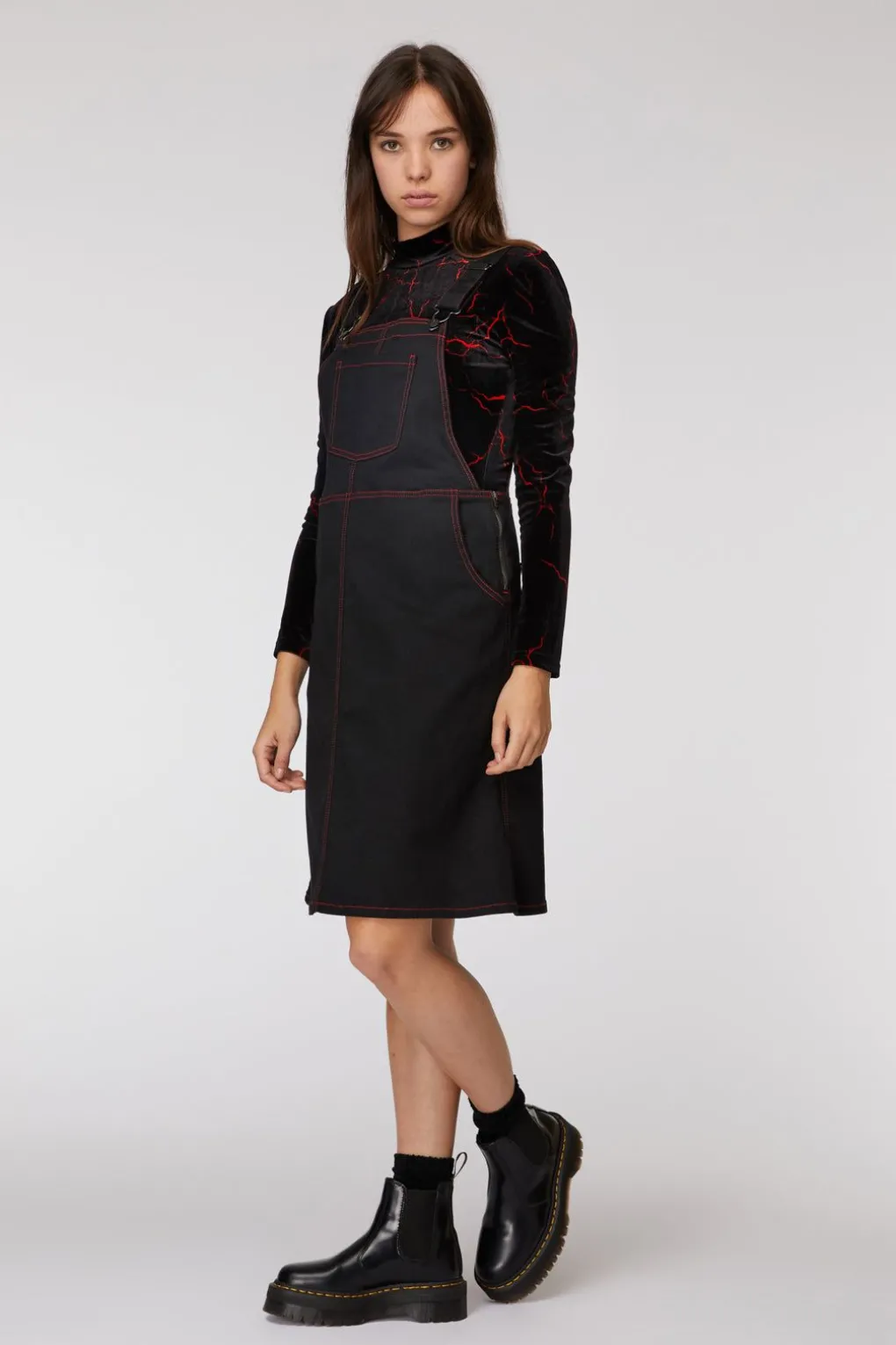 Welcome To Hell Pinafore