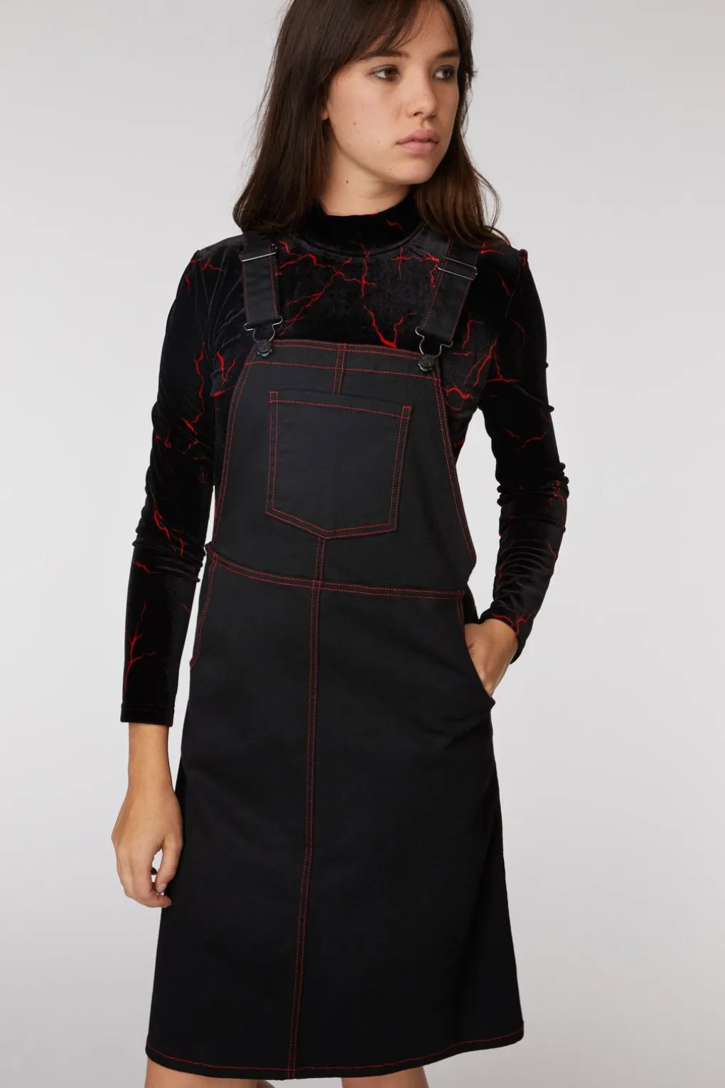 Welcome To Hell Pinafore