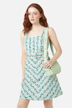 Wide Strap Bag