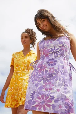 Willow Mini Dress