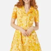 Willow Shirt Dress