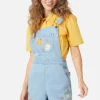 Willow Short Overall