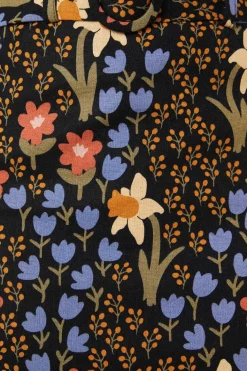 Winona Flower Skirt