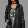 Winona Pu Jacket