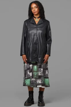 Winona Pu Jacket