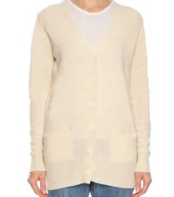 Women Pistolero Cardi