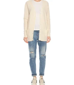Women Pistolero Cardi