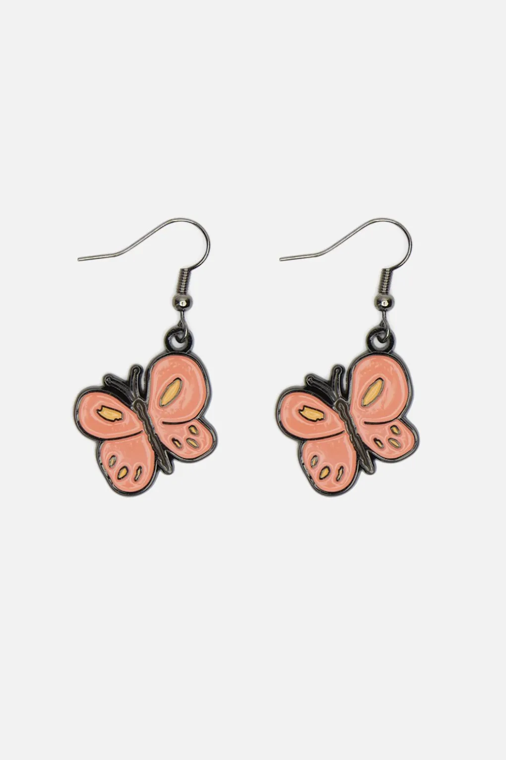Wonderland Butterfly Earrings