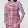Woodland Creature Pinny