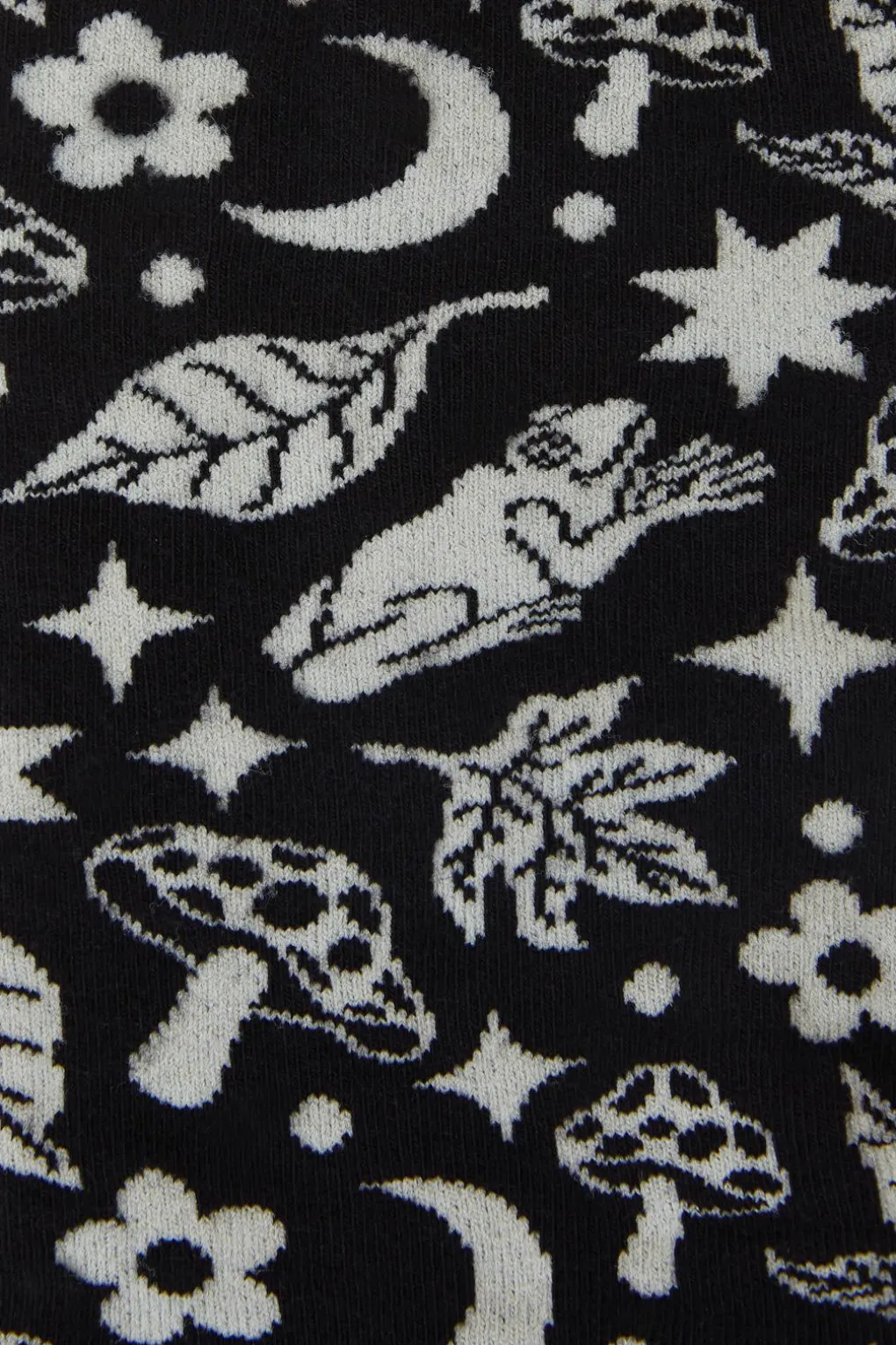 Woodland Frog Socks