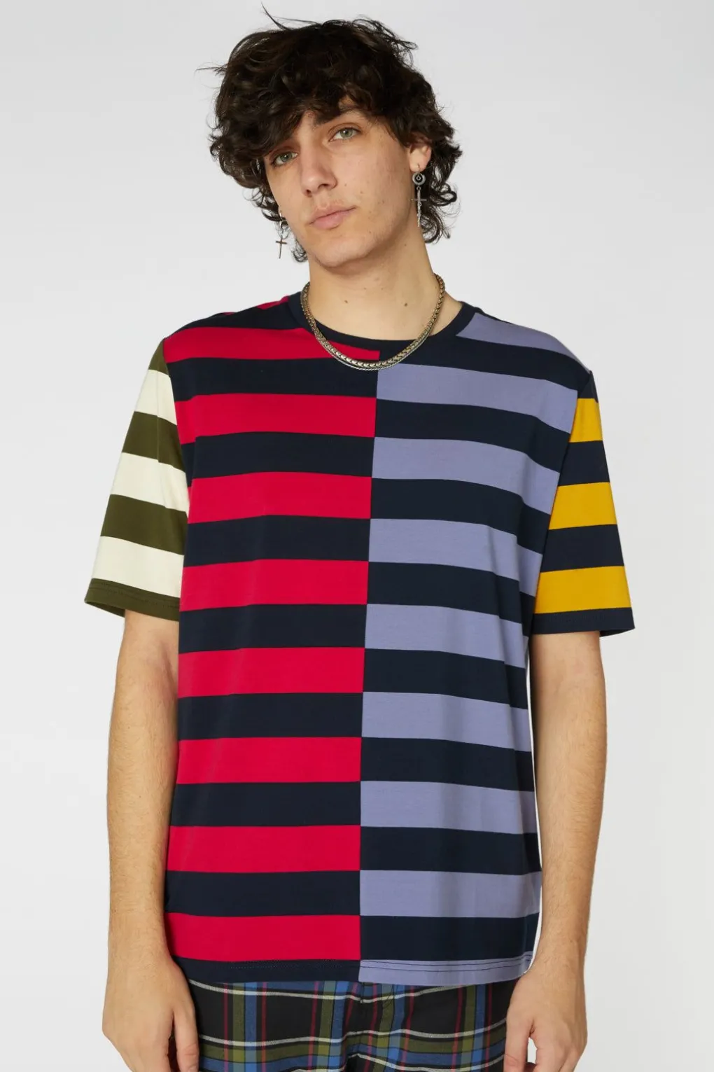 Woodland Tee