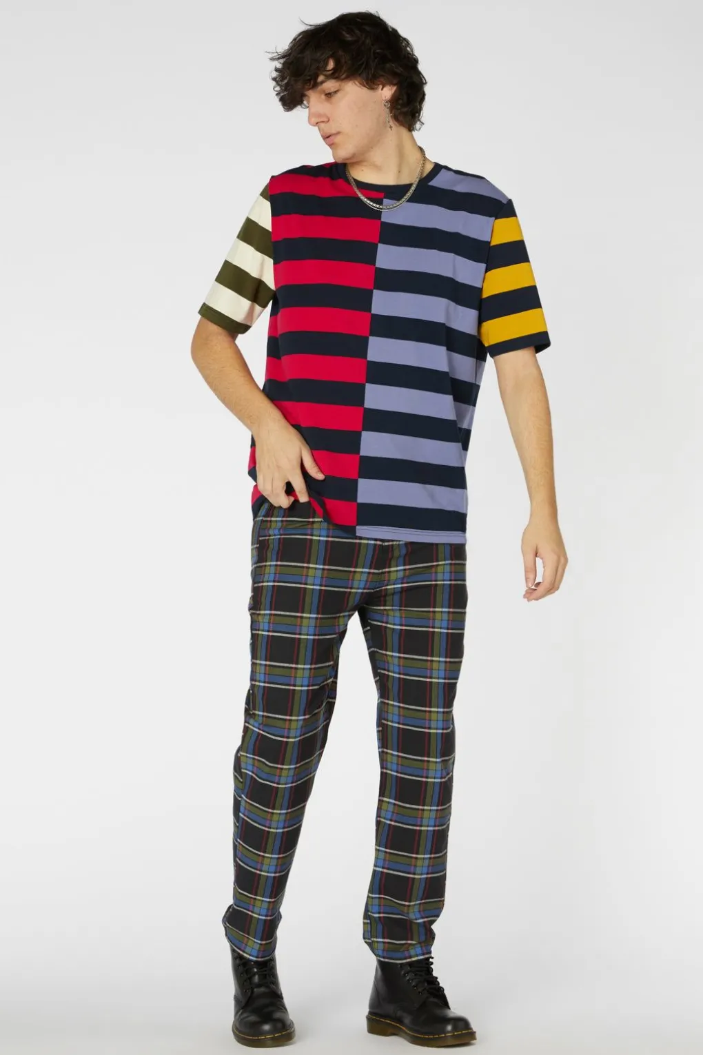 Woodland Tee