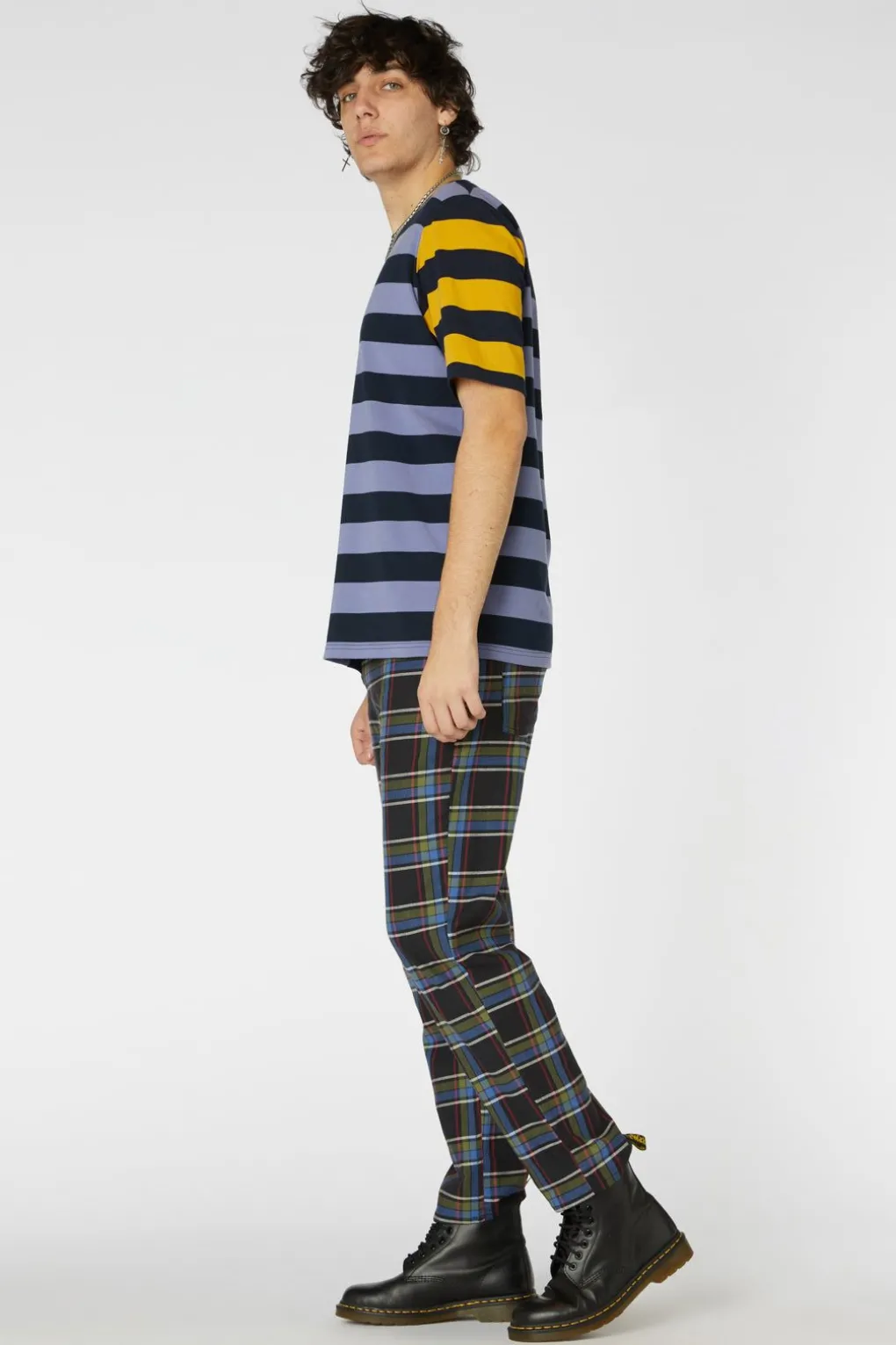 Woodland Tee