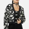 Woods Cardigan