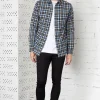 Worker Ls Shirt