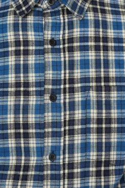 Worker Ls Shirt