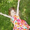Wow Flora Dress