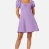 Wrenley Mini Dress