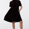 Zapped Dress