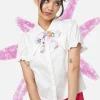 Zero Concentration Bow Top