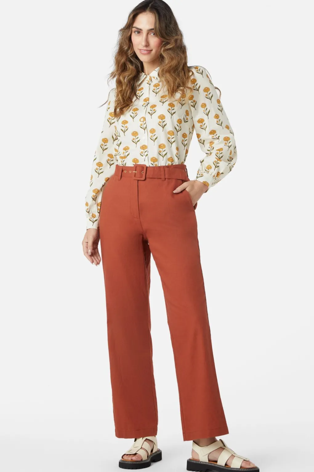 Ziggy Pant