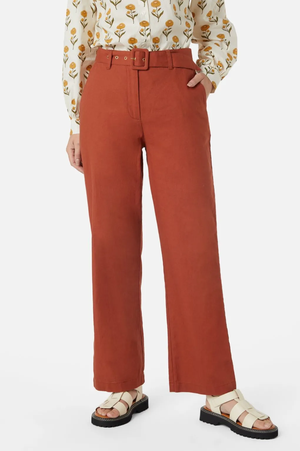 Ziggy Pant