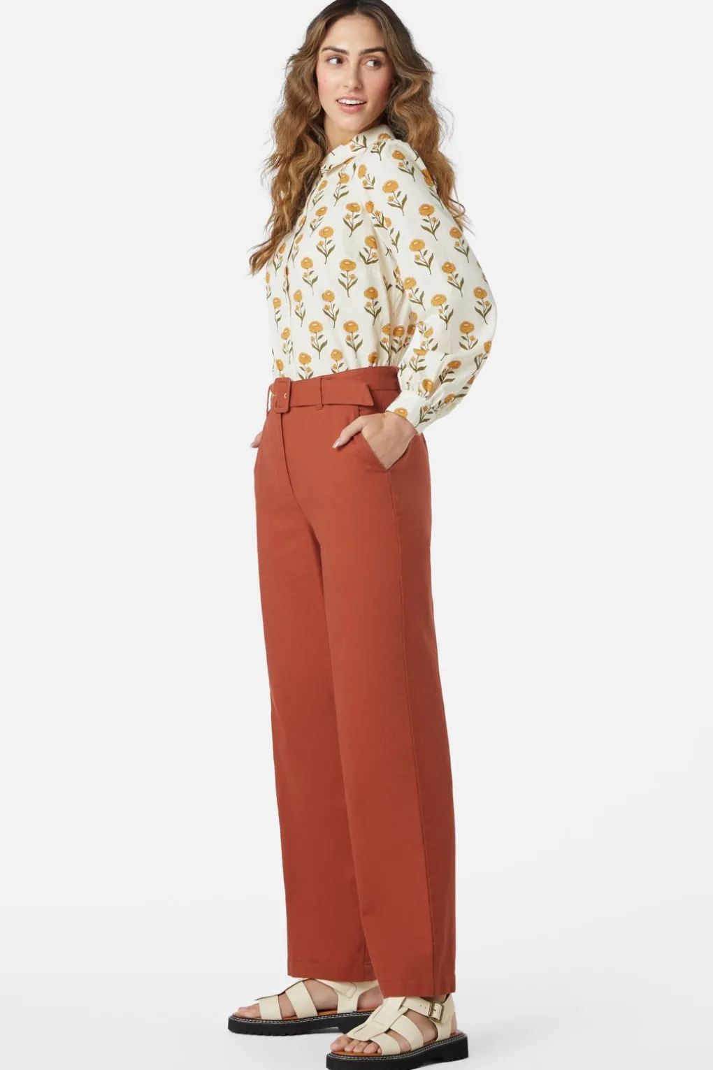 Ziggy Pant