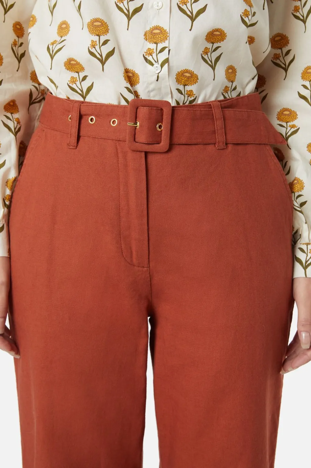 Ziggy Pant
