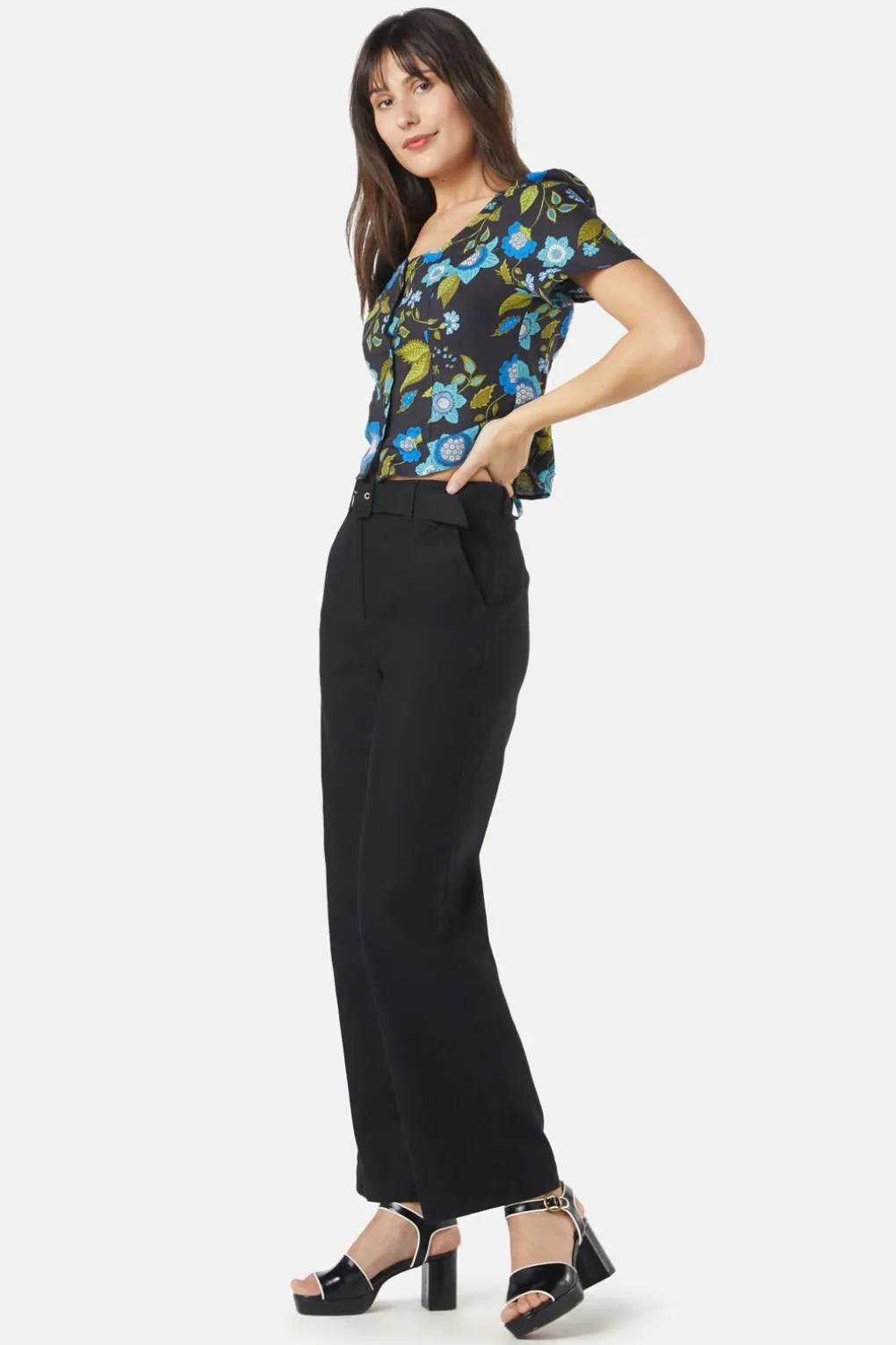 Ziggy Pant
