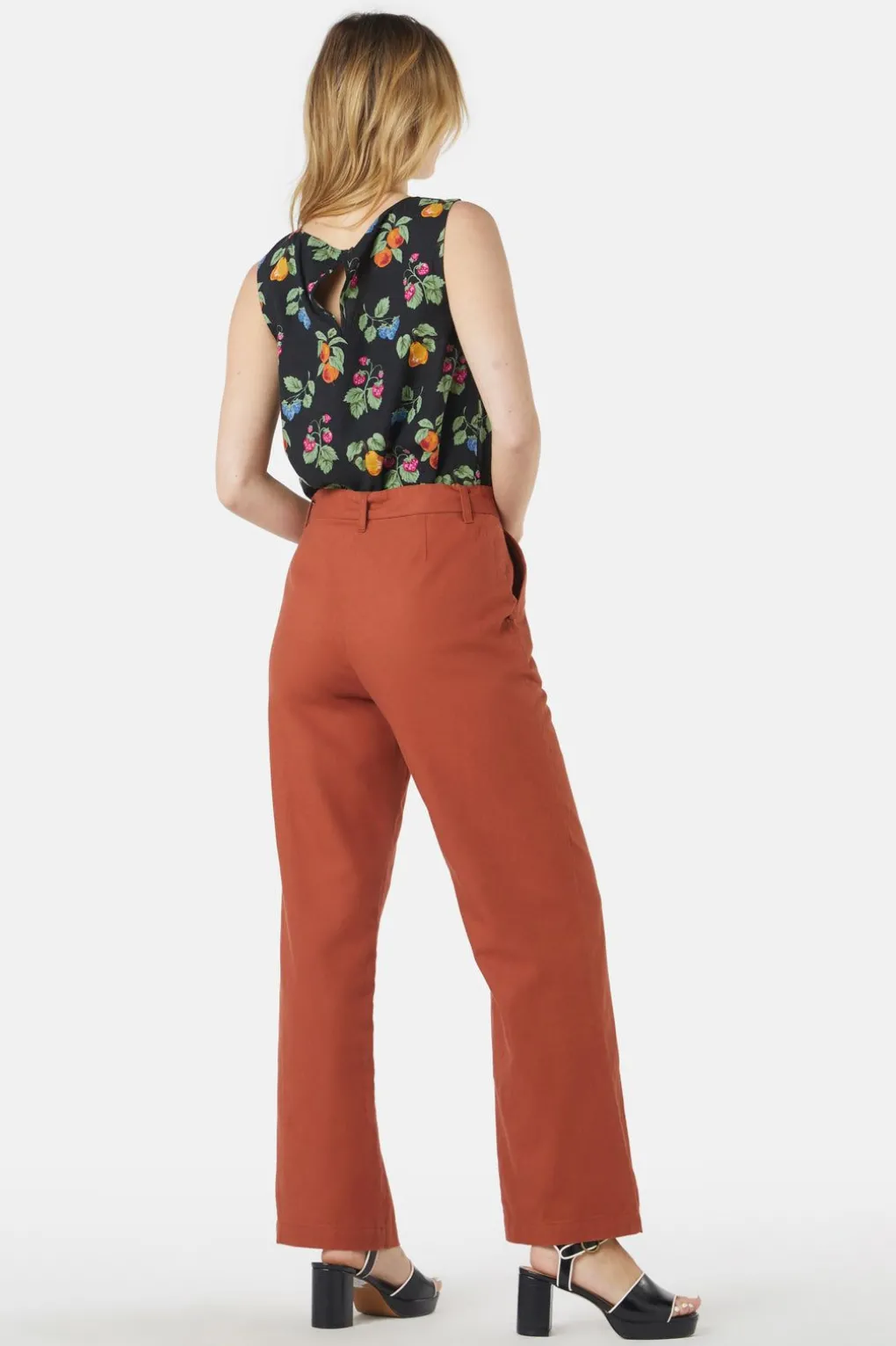Ziggy Pant