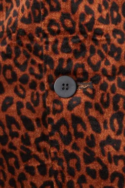 Ziggy Velvet Jacket