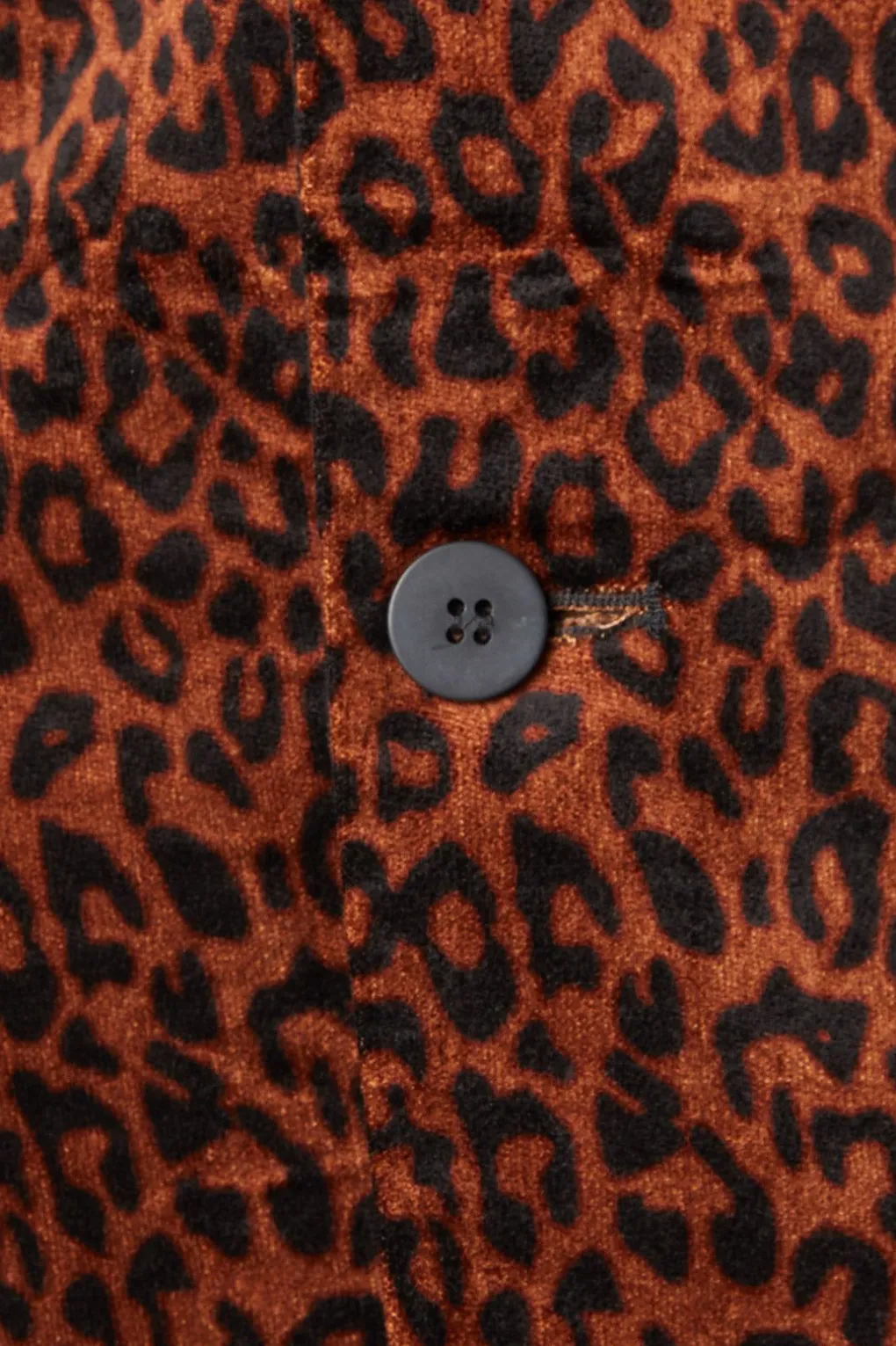 Ziggy Velvet Jacket