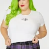 Zodiac Tee Curve