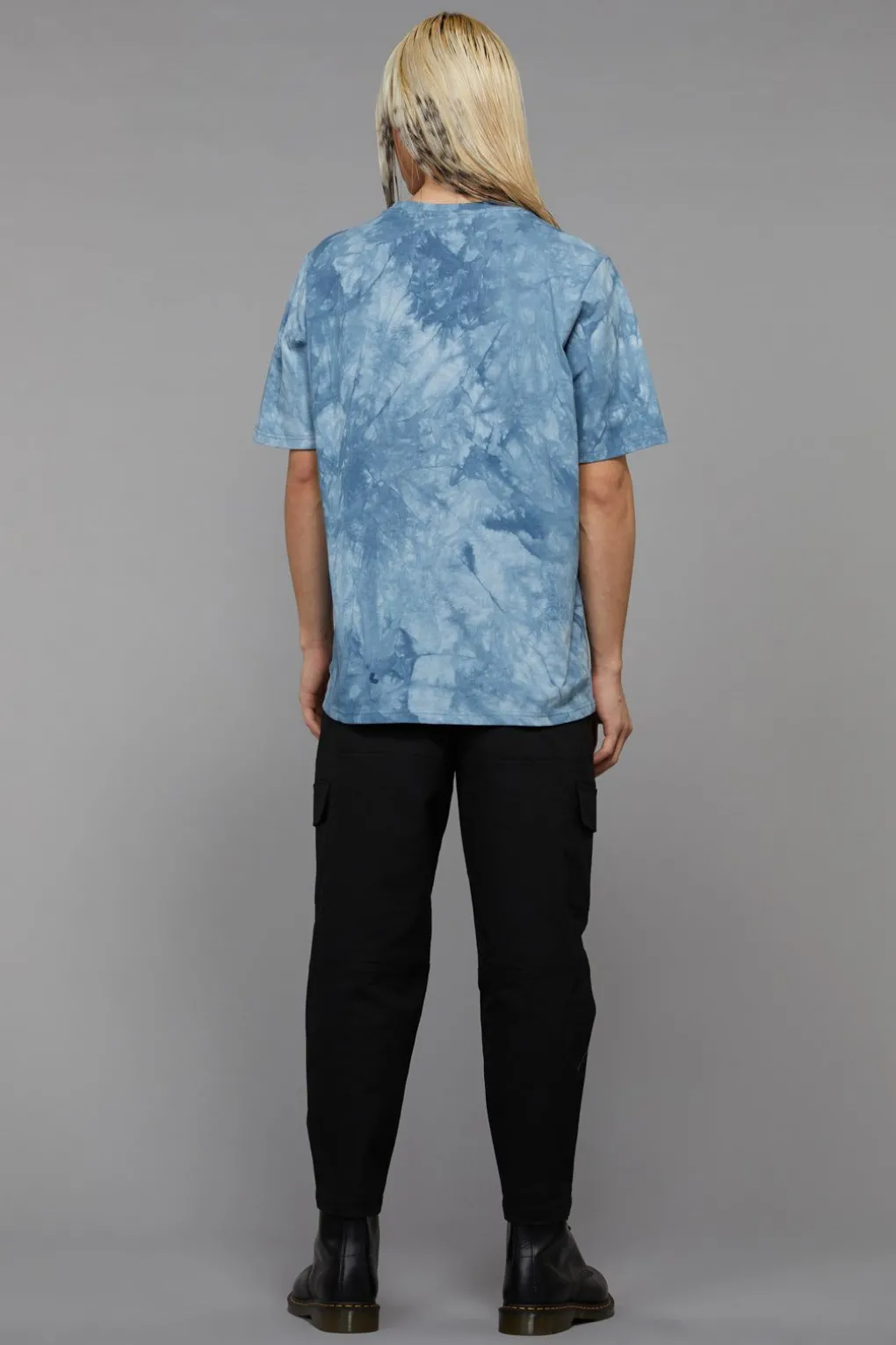 Zombie Print Tee